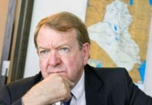 Pentagons Lagebericht zum Irak unterstreicht die Notwendigkeit, das iranische Regime aus dem Lande zu vertreiben