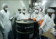Erhebliche Differenzen bei den Nuklearverhandlungen mit dem Iran