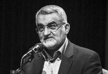 Das iranische Regime wird sein Atomprogramm nicht ändern, sagt ein führendes Parlamentsmitglied