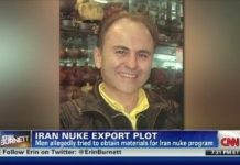 Ein Iraner, der von den Vereinigten Staaten wegen Schmuggelns nuklearen Materials gesucht wurde, stirbt in einem Gewahrsam auf den Philippinen