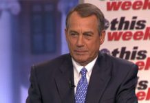 Boehner: Vielleicht werden die USA, um ISIS zu vernichten, Bodentruppen einsetzen müssen