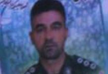 Iran: In Syrien des IRGC wurde in Syrien getötet