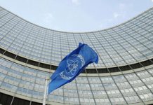 Ein Vertreter der IAEA: Der Iran ist bei der Beantwortung von Fragen zu seinem Nuklearprogramm sechs Monate im Rückstand