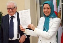 Die Gerechtigkeit hat gesiegt; die Kollaboration zur Dämonisierung wurde abgewehrt; die Legitimation des Iranischen Widerstands wurde bewiesen