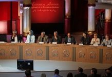Konferenz in Paris: Der iranische Widerstand wird in Frankreich nicht mehr verfolgt