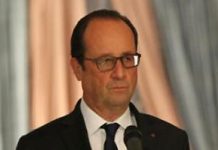 Frankreich eröffnet eine Konferenz, in der auf einen „globalen” Kampf gegen ISIS gedrängt wird