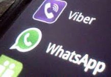 Iran: Viber, Tango und WhatsApp sollen blockiert werden