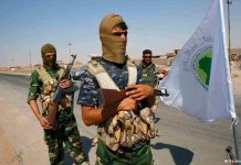 Amnesty International: “Blinde Rache gegen Sunniten im Irak”