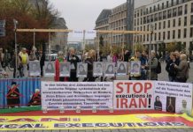 Irans Mullahs führen Krieg gegen die Frauen