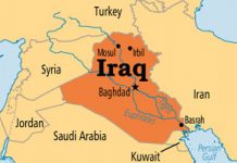 „Der Westen muß die mit Unterstützung des Iran gegen Sunniten ausgeübte Gewalttätigkeit verurteilen“
