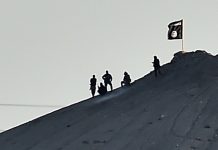 Hauptschuldiger am Aufstieg des IS ist der Iran