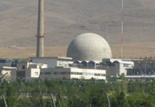 Iran: Vollständige Transparenz bei Atomabkommen dringend nötig