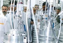 In der nächsten Woche beginnen in Wien multilaterale und bilaterale Nukleargespräche mit dem Iran