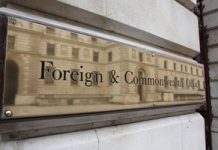 Großbritannien: Im Jahr 2015 hat sich die Situation der Menschenrechte im Iran verschlimmert