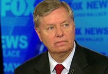 Graham: Wir brauchen US-Bodentruppen, um ISIS zu besiegen