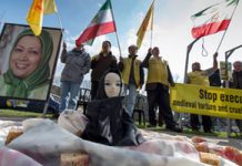 Kanadische Abgeordnete fordern das Ende der Hinrichtungen im Iran
