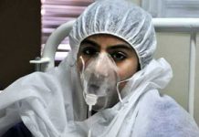 Iran: Mehr als hundert Personen wurden nach Einatmen von Giftgas ins Krankenhaus eingeliefert