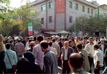 Iran: Forderung, die gefährlich erkrankten Derwische, die sich im Hungerstreik befinden, zu rette