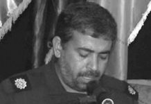 Iran: Hochrangiger Kommandeur des IRGC in Syrien getötet