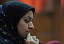 Iran: Tonaufnahme von Reyhaneh Jabbaris herzzerreißender Botschaft an ihre Mutter