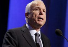 John McCain: Obama macht beim Abkommen mit dem Iran ‚gefährliche’ Zugeständnisse