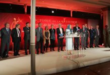 Maryam Rajavi: Das iranische Regime ist in der Region der Pate des Terrorismus