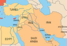 Eine richtige Politik gegenüber dem Iran ist überfällig