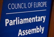 Erklärung von Mitgliedern des Europarats fordert Demokratie im Iran, um den Extremismus zu überwinden