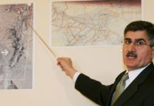 Iran: Eine Delegation der IAEA soll einen Tag nach der Explosion von Parchin mit Regierungsvertretern zusammentreffen