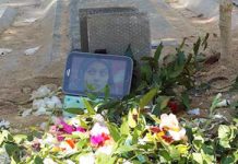 Iran: Die Familie von Reyhaneh Jabbari wird an der Veranstaltung einer öffentlichen Trauerfeier gehindert