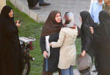 Iran: Gesetzentwurf soll die Unterdrückung von Frauen und Jugendlichen legalisieren