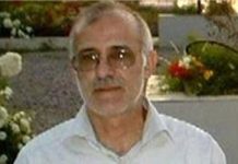 Iran: 3. Scheinprozeß gegen politischen Gefangen Ali Moezzi mit absurden Anschuldigungen