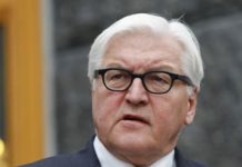 Es ist zu früh, das Atomabkommen mit dem Iran zu feiern, so Deutschlands Frank-Walter Steinmeier