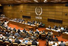 Der Iran versagt weiterhin die Antwort – ein neuer Bericht der Vereinten Nationen