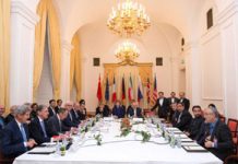 Die Nukleargespräche mit dem Iran wurden verlängert, weil kein Abkommen zustande kam