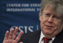 Ein ehemaliger Inspekteur der Vereinten Nationen sagt, der Iran sei vielleicht nur noch Monate von der Entwicklung von Atomwaffen entfernt
