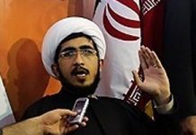 Terroristen des iranischen Regimes im Irak brüsten sich damit, daß sie 5000 Amerikanern hätten etwas zustoßen lassen