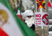 Das iranische Regime: Ein endgültiges Nuklearabkommen ist innerhalb der Frist nicht mehr zu erreichen
