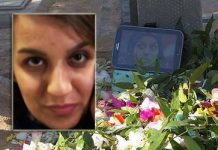 Iran: Hassan Rohanis Regierung stellt sich hinter die Hinrichtung von Reyhaneh Jabbari