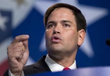 Senator Rubio: Die Verlängerung wird nicht zu einem atomwaffenfreien Iran führen