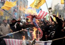 Obama erneuert den Ausnahmezustand gegenüber dem Iran im 36. Jahr