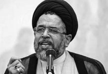 Iran: Der Minister für die Nachrichtendienste gibt Morde an Mitgliedern der Opposition im Exil zu