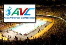 Der Iran verliert das Recht, die asiatischen Volleyballmeisterschaften auszurichten