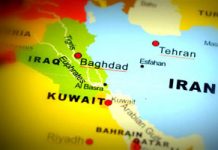 Iran: Eine Meinungsumfrage kommt zu dem Ergebnis, daß die nuklearen Ambitionen des Regimes die Nachbarländer im Nahen Osten mit Sorge erfüllen