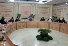 Maryam Rajavi: Die Zurückweisung des ‚islamischen’ Extremismus erfordert die Konfrontation mit dem iranischen Regime