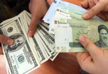 Das Regime im Iran umgeht Sanktionen durch Geldwäsche