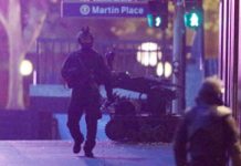 Das iranische Regime greift zu Lügen, um den Hintergrund des Mullahs zu verschleiern, der hinter der Geiselnahme in Australien steht