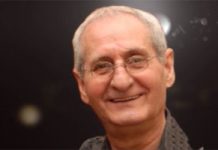 Der prominente iranische Musiker Andranik Assatourian ist gestorben