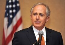 U.S. Senatsausschuss will über Vorlage zum Iran abstimmen