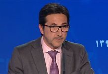 Spanischer Senator: Unterstützung für den Iranischen Widerstand, damit der Iran zu Freiheit und Demokratie zurückkehrt